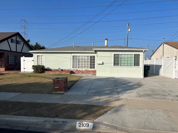 2109 W 177th St, Torrance, CA 90504
