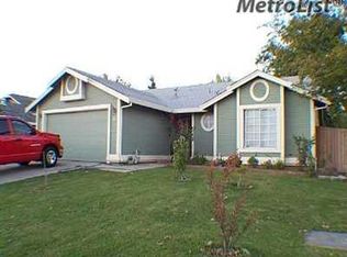 2 Lauderdale Ct, Sacramento, CA 95838