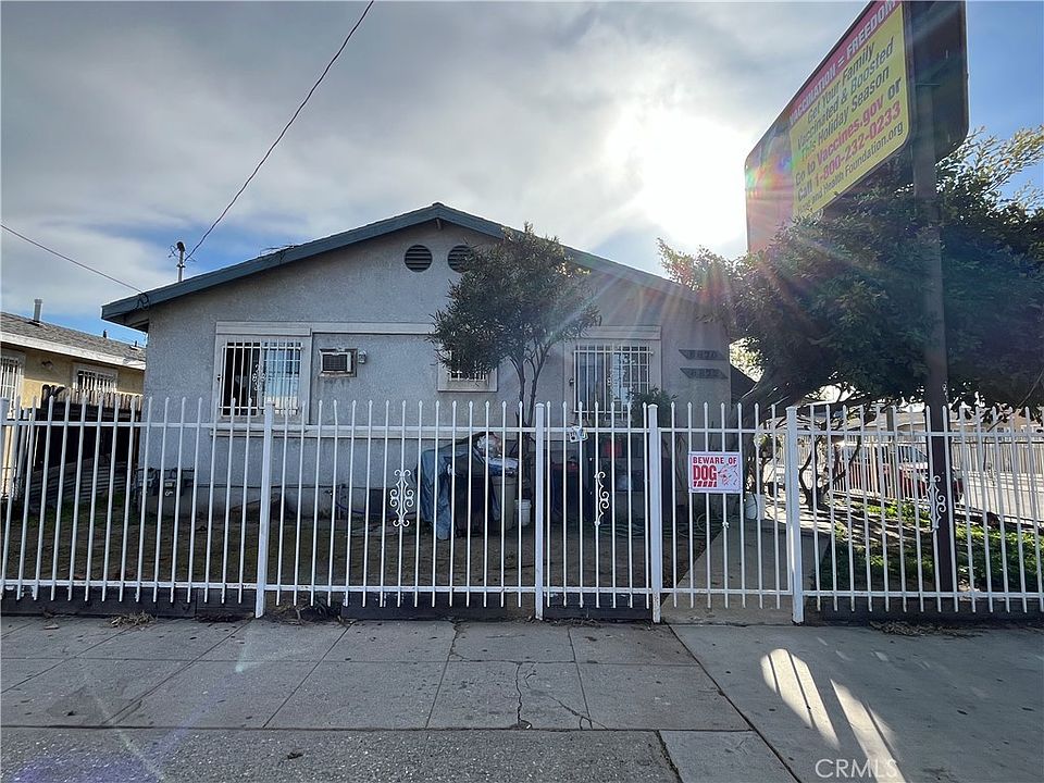 1st image of 8870 S Figueroa St