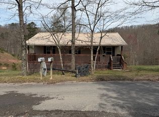 560 Mountain View School Rd, Rogersville, TN 37857