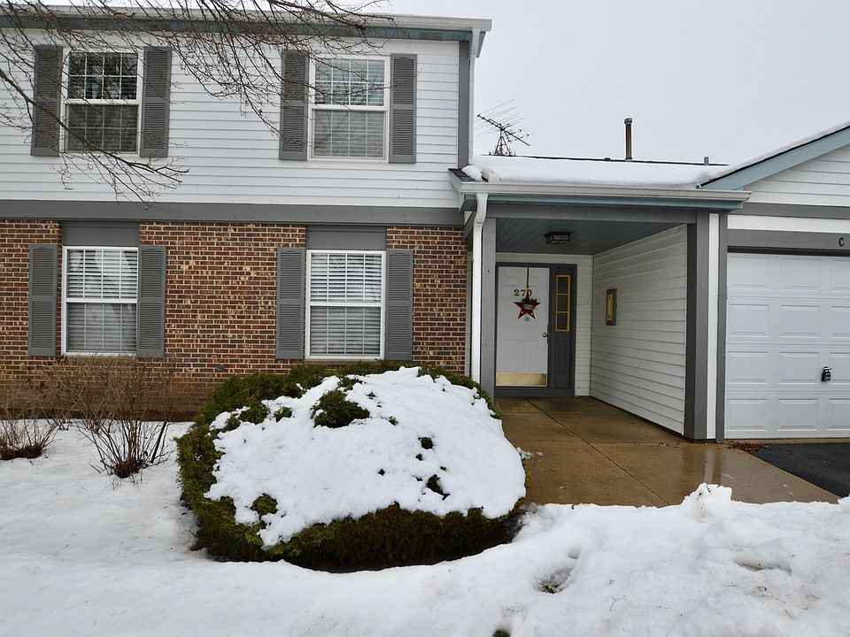 270 Crestview Dr UNIT C, Wauconda, IL 60084 Zillow