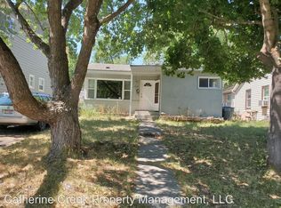 1410 Oak St, La Grande, OR 97850