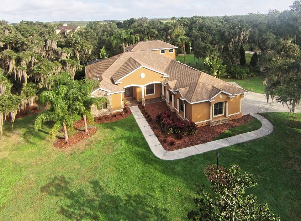 Gorgeous property!