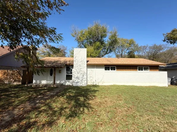631 Cove Hollow Dr, Dallas, TX 75224