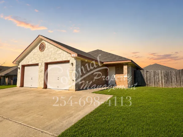 1311 Powder River Dr Unit B, Killeen, TX 76549