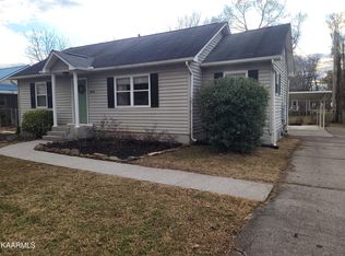 1504 Redwood St, Alcoa, TN 37701