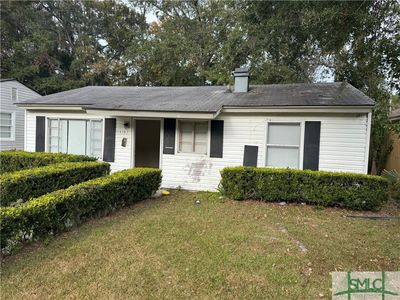 1510 E 56th St, Savannah, GA, 31404