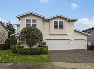 14208 SE 281st Pl, Kent, WA 98042