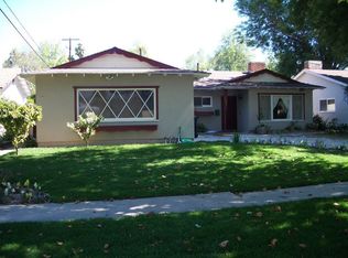 7856 Rudnick Ave, Canoga Park, CA 91304