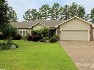 31 Risco Way, Hot Springs Village, AR 71909