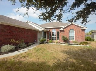 1561 Kenneys Way, Round Rock, TX 78665