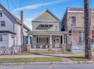 124 Scott St, Wilkes Barre, PA 18702