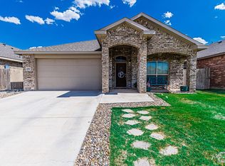 6507 Patriot Pkwy, Midland, TX 79706