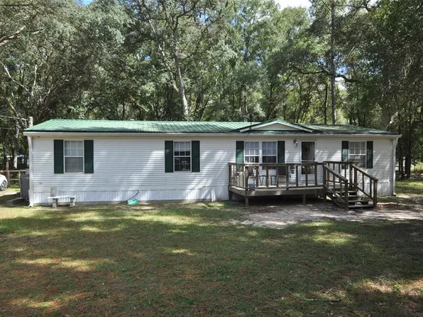 11031 NE 101st Ter, Archer, FL 32618