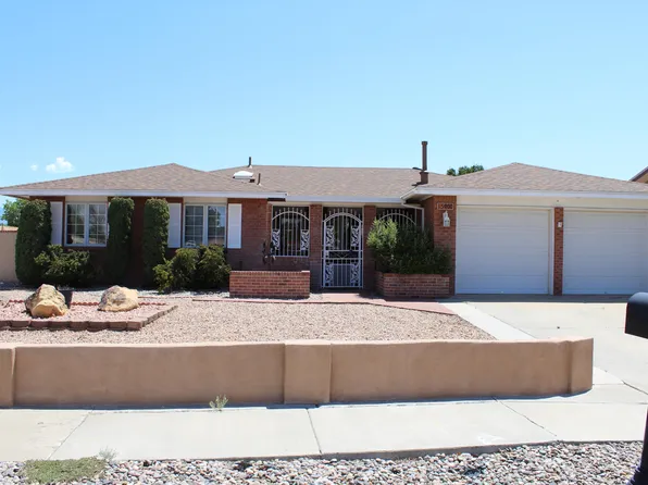 5900 Tioga Rd NW, Albuquerque, NM 87120