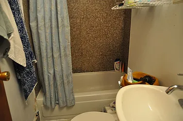 Rented by Sky Management