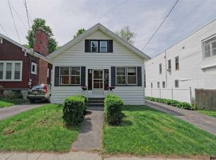 322 Spring Ave, Troy, NY 12180