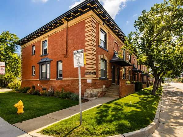 2306 Glenarm Pl, Denver, CO