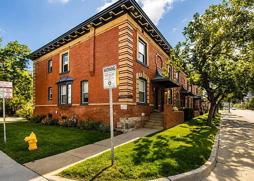 2306 Glenarm Pl #205 Photo 1
