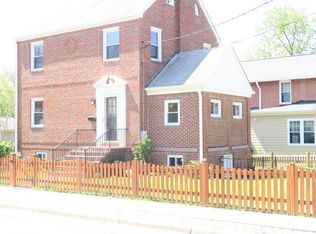 2810 Dewitt Ave, Alexandria, VA 22301