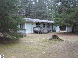 2367 E Rose City Rd, Lupton, MI 48635