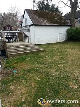 yard