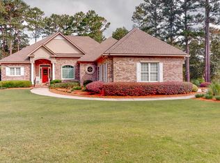 17 Pavilion Lake Rd, North Augusta, SC 29860