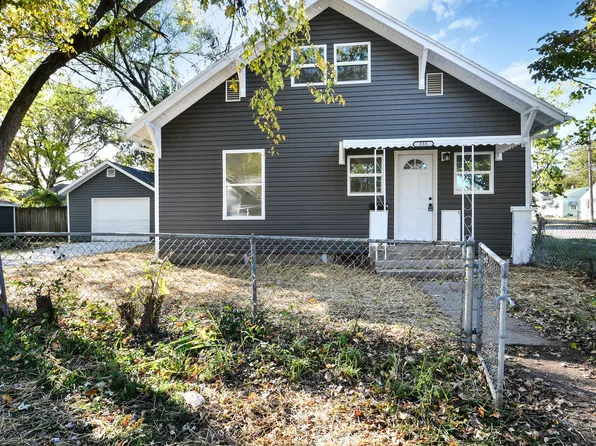 235 N Lexington Avenue, Springfield, MO 65802