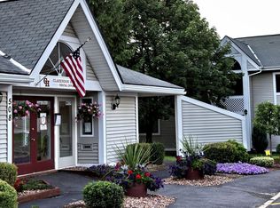 Clarendon Heights, Syracuse, NY 13210