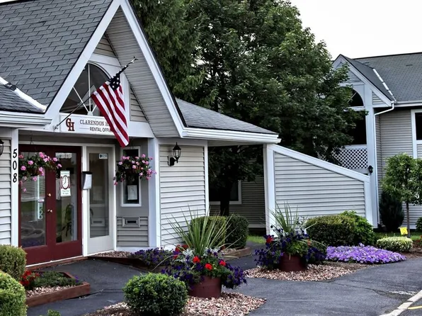 Clarendon Heights, 508 Ivy Ridge Rd #1402-33, Syracuse, NY 13210