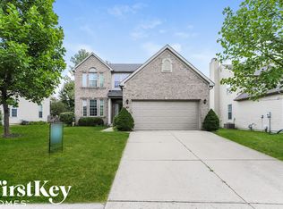 14563 Harrison Pkwy, Fishers, IN 46038