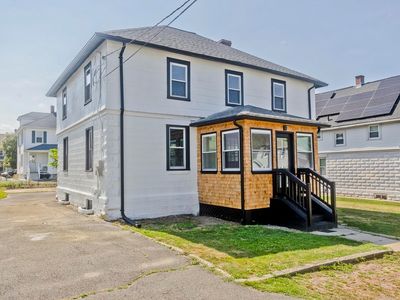 12 Weston St, Wilbraham, MA, 01095