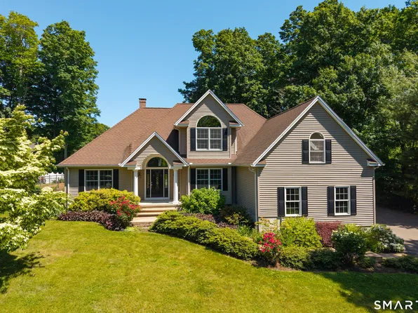 58 Featherbed Lane, Branford, CT 06405
