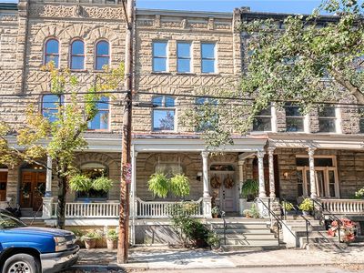 1221 Buena Vista St, Pittsburgh, PA, 15212