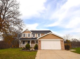 252 Montego Ct, Bloomingdale, IL