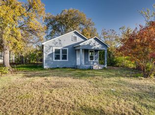 602 Sullivan St, Wichita Falls, TX 76301