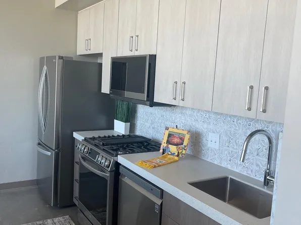 The Baffert At Five Points