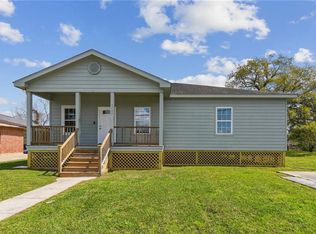 6739 W Laverne St, New Orleans, LA 70126
