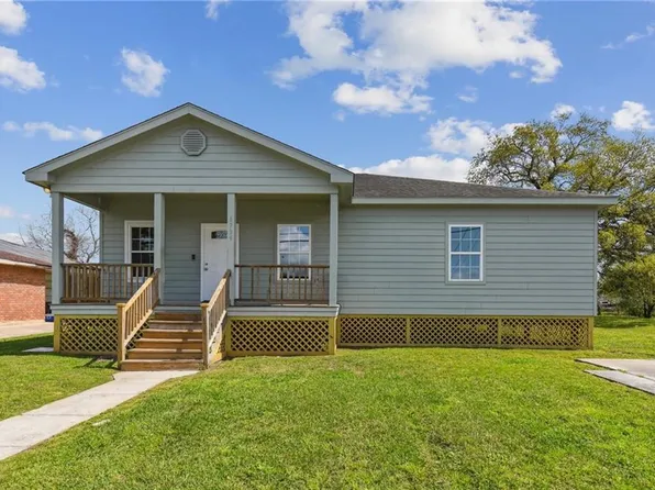 6739 W Laverne St, New Orleans, LA 70126