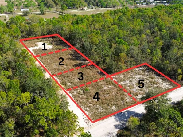 220th Path Lot 4, O'Brien, FL 32071
