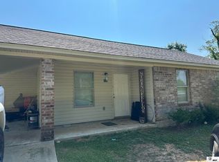 719 Kirkland St, Ruston, LA 71270