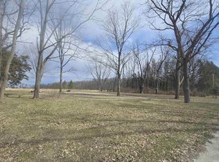 10922 E 1050th Rd N, Otterbein, IN 47970