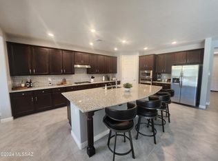 9395 W Lone Cougar Way, Marana, AZ 85653