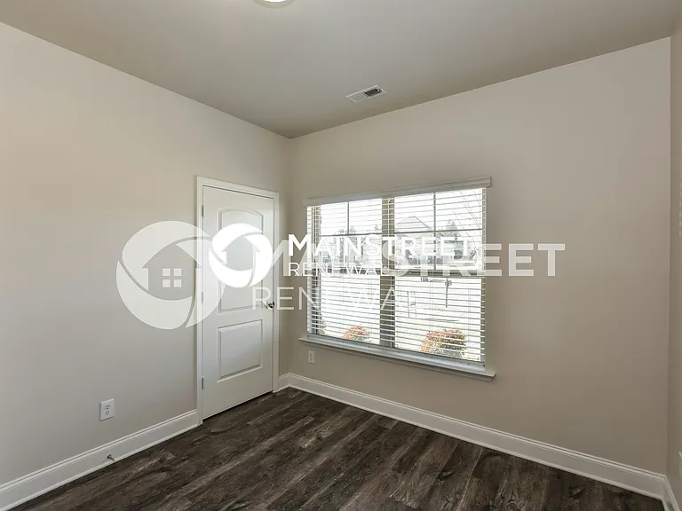 WM - Bedroom