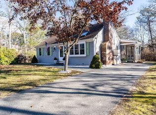 522 Lincoln Rd, Barnstable, MA 02630