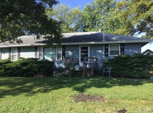 205 N Teale St, Davis City, IA 50065