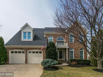 3016 Taylor Makenzye Ct, Herndon, VA, 20171
