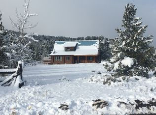 1049 Mountain Vista Dr, West Yellowstone, MT 59758