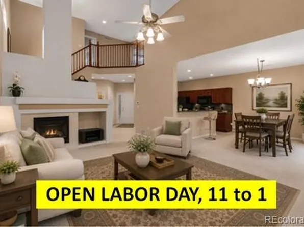 13527 W 63rd Way, Arvada, CO 80004