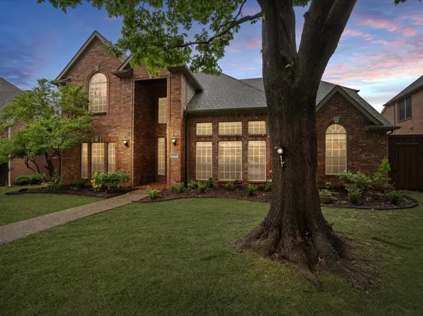 2633 Shadow Hill Ln, Plano, TX 75093